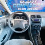 TOYOTA COROLLA GLI 1.6 AUT - Imagen 13