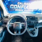 CITROEN BERLINGO K9 1.6 - Imagen 12