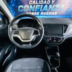 HYUNDAI ACCENT HCI 1.4 - Imagen 13