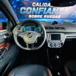 VOLKSWAGEN SAVEIRO CROSS DCAB 1.6 - Imagen 13
