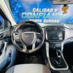 MAXUS T60 DX 4X4 2.8 - Imagen 13