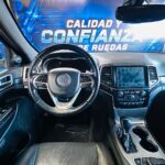 JEEP GRAND CHEROKEE LTD 4X4 3.0 AUT - Imagen 13