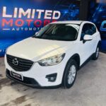 MAZDA NEW CX 5 R 2.0 - Imagen 3