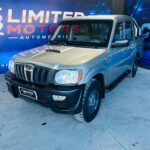 MAHINDRA NEW PIK UP XL 2.2 - Imagen 3