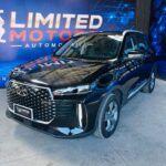 CHERY TIGGO 4 PRO MAX GLS 1.5 - Imagen 3