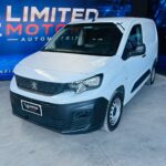 PEUGEOT PARTNER L1 BLUE HDI 100 1.5 - Imagen 3