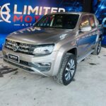 VOLKSWAGEN NUEVA AMAROK V6 4X4 3.0 AUT - Imagen 3