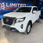 NISSAN NAVARA DC 2.3 MT 4X2 - Imagen 3