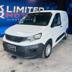 PEUGEOT PARTNER L1 HDI 1.6 - Imagen 3