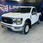 FORD F150 XLT RC 4X4 3.3 AT - Imagen 3