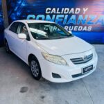 TOYOTA COROLLA GLI 1.6 AUT - Imagen 3