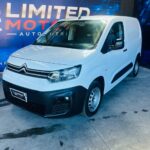 CITROEN BERLINGO K9 1.6 - Imagen 3