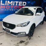 MG Zs1.5 Aut — foto 33 de 39