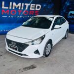 HYUNDAI ACCENT HCI 1.4 - Imagen 3
