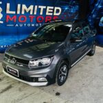 VOLKSWAGEN SAVEIRO CROSS DCAB 1.6 - Imagen 3