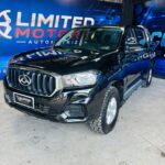 MAXUS T60 DX 4X4 2.8 - Imagen 3