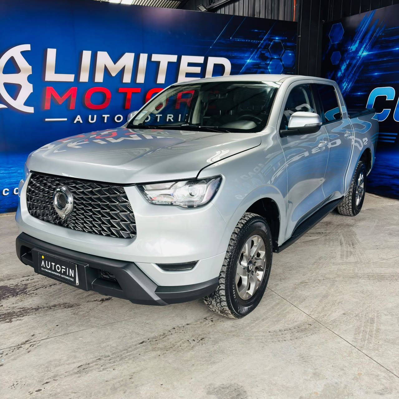 Great Wall Poer Elite — foto 10 de 39