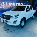 CHEVROLET D MAX E5 DCAB 2.5 - Imagen 3
