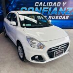 SUZUKI DZIRE SEDAN 1.2 - Imagen 4