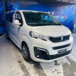 Peugeot Traveller Business — foto 36 de 39