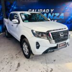 NISSAN NAVARA DC 2.3 MT 4X2 - Imagen 4