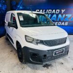 PEUGEOT PARTNER L1 HDI 1.6 - Imagen 4