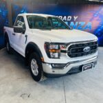 FORD F150 XLT RC 4X4 3.3 AT - Imagen 4