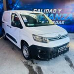 CITROEN BERLINGO K9 1.6 - Imagen 4