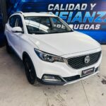 MG Zs1.5 Aut — foto 34 de 39