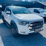 JAC T8 Dcab — foto 34 de 39