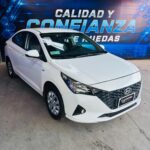 HYUNDAI ACCENT HCI 1.4 - Imagen 4