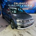 VOLKSWAGEN SAVEIRO CROSS DCAB 1.6 - Imagen 4