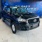 MAXUS T60 DX 4X4 2.8 - Imagen 4