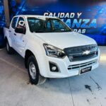 CHEVROLET D MAX E5 DCAB 2.5 - Imagen 4