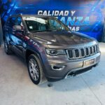 JEEP GRAND CHEROKEE LTD 4X4 3.0 AUT - Imagen 4