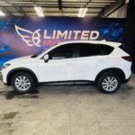 MAZDA NEW CX 5 R 2.0 - Imagen 5