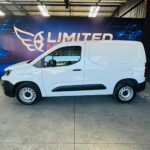 PEUGEOT PARTNER L1 BLUE HDI 100 1.5 - Imagen 5