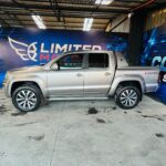 VOLKSWAGEN NUEVA AMAROK V6 4X4 3.0 AUT - Imagen 5