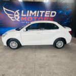 SUZUKI DZIRE SEDAN 1.2 - Imagen 5