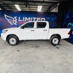 TOYOTA HILUX DCAB 4X4 4P 2.4 - Imagen 5
