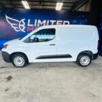 PEUGEOT PARTNER L1 HDI 1.6 - Imagen 5