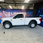 FORD F150 XLT RC 4X4 3.3 AT - Imagen 5