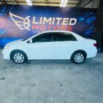 TOYOTA COROLLA GLI 1.6 AUT - Imagen 5