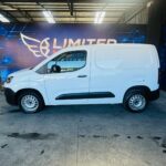 CITROEN BERLINGO K9 1.6 - Imagen 5