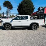 JAC T8 Dcab — foto 35 de 39
