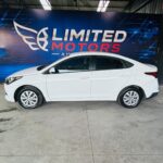 HYUNDAI ACCENT HCI 1.4 - Imagen 5
