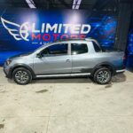 VOLKSWAGEN SAVEIRO CROSS DCAB 1.6 - Imagen 5
