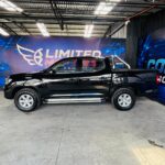 MAXUS T60 DX 4X4 2.8 - Imagen 5