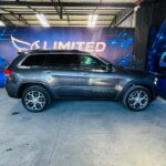 JEEP GRAND CHEROKEE LTD 4X4 3.0 AUT - Imagen 5