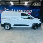 PEUGEOT PARTNER L1 BLUE HDI 100 1.5 - Imagen 6